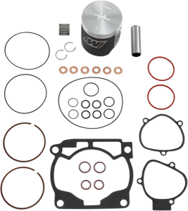 High-performance Piston Kit, 1, nordicamoto.ro