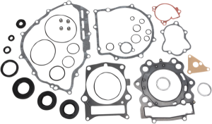 MOOSE RACING Complete Gasket And Oil Seal Kit 
