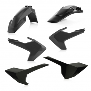 Kit plastice Acerbis HUSQVARNA 0022374, 6, nordicamoto.ro