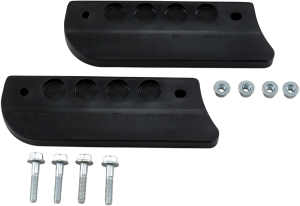 Skate Guide Black, 1, nordicamoto.ro