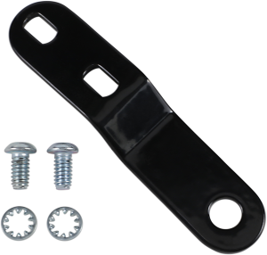 Kickflip Seat Black, 4, nordicamoto.ro
