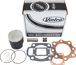 Top End Piston Kit, 1, nordicamoto.ro