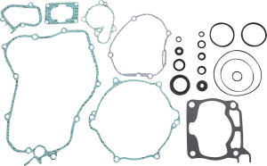 Complete Gasket Kit