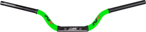 Oversize Street Handlebar Fluorescent Green