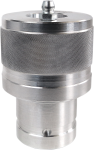Ez Bearing Greaser Silver, 1, nordicamoto.ro