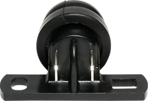 Lucas-type Brake Light Switch Black, 3, nordicamoto.ro