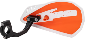 Cyclone Handguards Orange