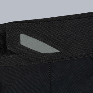 Pantaloni Klim Latitude Black, 3, nordicamoto.ro