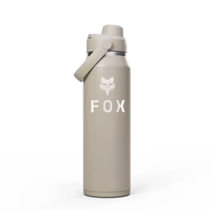 Bidon Termic Fox X Camelbak 1L Bej, 1, nordicamoto.ro