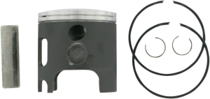 Big Bore Piston Assembly