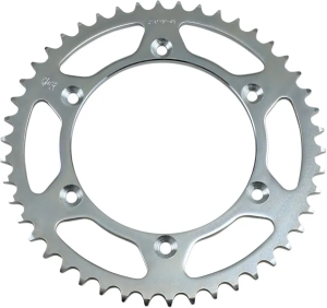 JT SPROCKETS Steel Rear Sprocket 