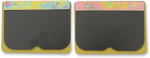 Pro Series Reed Yellow