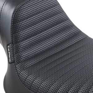Daytona Sport Seat Black