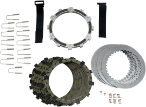 Radiusx Clutch Kit