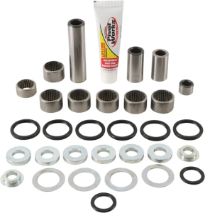 Swingarm Bearing Kit Unfinished
