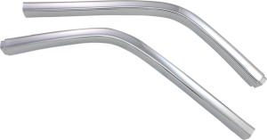 Fairing Trim Chrome