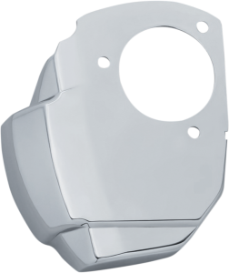 Throttle Servo Motor Cover Black