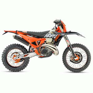 Motocicletă Hard Enduro KTM 300 EXC HARDENDURO 2027 Euro 5+, nordicamoto.ro