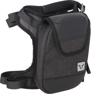 Legend Gear Leg Bag La13 Black, nordicamoto.ro