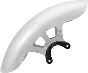 Pro Short Front Fender Unfinished, 1, nordicamoto.ro