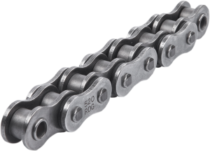 520 Rdg Dualguard Sealed Motorcycle Chain Raw, 1, nordicamoto.ro