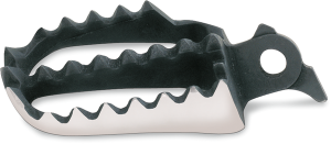 Pro-series Footpegs Black Wide, 1, nordicamoto.ro