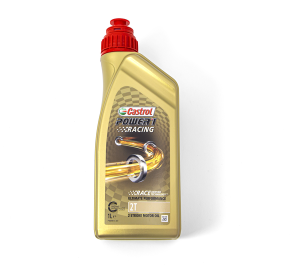 Power 1 Racing Engine Oil 2-stroke, 1, nordicamoto.ro