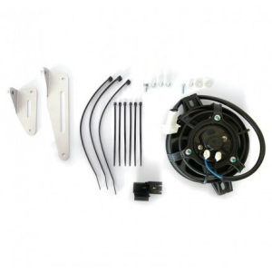 Kit ventilator KTM 2T/4T 17-20 X-Grip