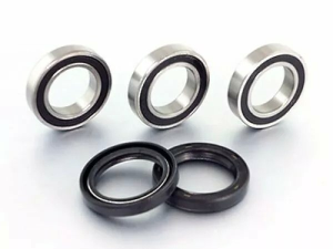 Wheel Bearing 