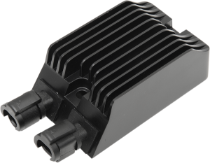 Solid-state Regulator Black, 1, nordicamoto.ro