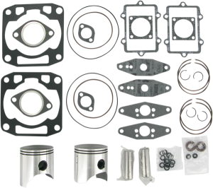 High-performance Piston Kit, 2, nordicamoto.ro