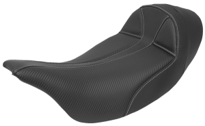 Dominator Solo Seat Black