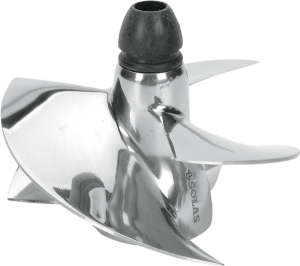 X-prop Impeller