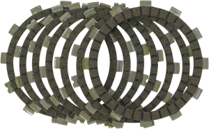 Ck Standard Series Clutch Kit