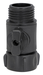 Sprayer Replacement Parts Black 