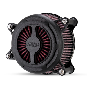 Vo2 Blade Air Cleaner Black 