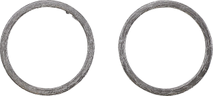 Gasket Exh Port 66-84bt, 1, nordicamoto.ro
