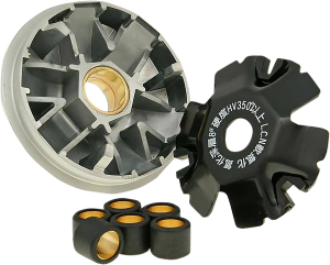 Variator Racing, 2, nordicamoto.ro