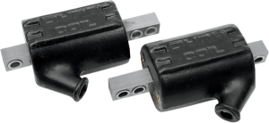 12v Ignition Coil Black, 1, nordicamoto.ro