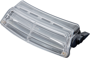Windshield Air Vent Clear