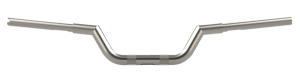 Valley Handlebar Silver
