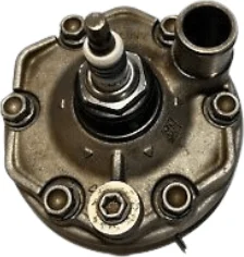 Cylinder head, nordicamoto.ro