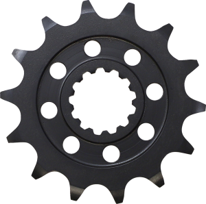 Front Sprocket Parkerized, 1, nordicamoto.ro