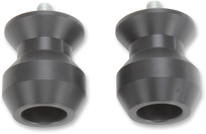 Swingarm Sliders Black, 1, nordicamoto.ro