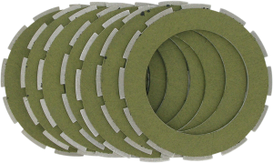 Clutch Friction Plate Set, 1, nordicamoto.ro