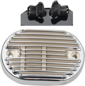 Solid-state Regulator Chrome