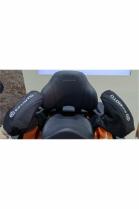 MĂNUȘI TIP GAUNTLET PASAGER ATV CFMOTO – NEGRU, 6, nordicamoto.ro