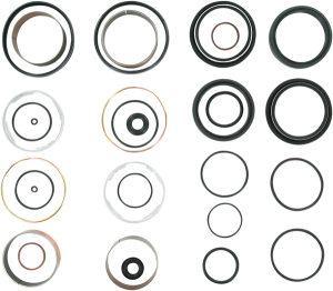 Fork Seal/dust Seal Kit