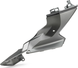 Carbon, Fuel tank fairing, nordicamoto.ro