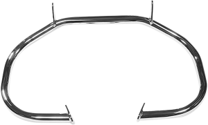 Fatty Freeway Bar Chrome